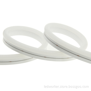 Flexible Waterproof IP65 IP68 5050 LED Neon Strip Lights for Outdoors